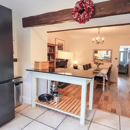 Holmdale 別荘 アンブルサイド