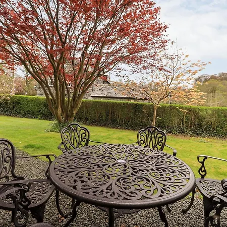 別荘 Holmdale アンブルサイド