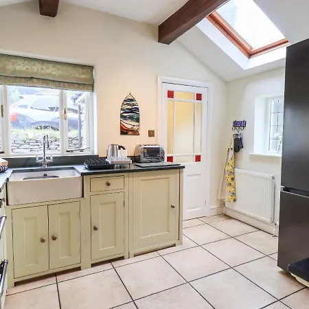 別荘 Holmdale アンブルサイド