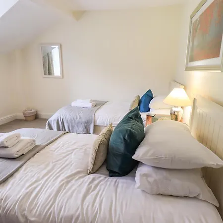 別荘 Holmdale アンブルサイド