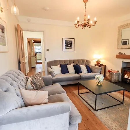 Holmdale Сasa de vacaciones Ambleside