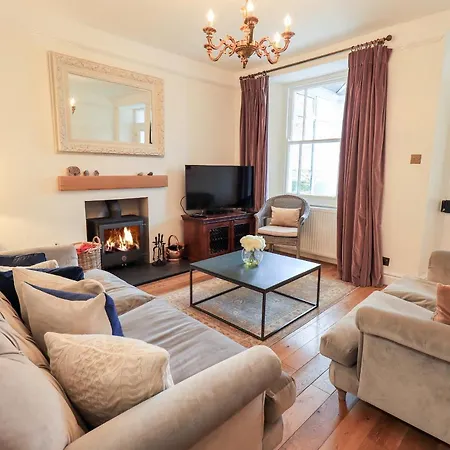 Сasa de vacaciones Holmdale *