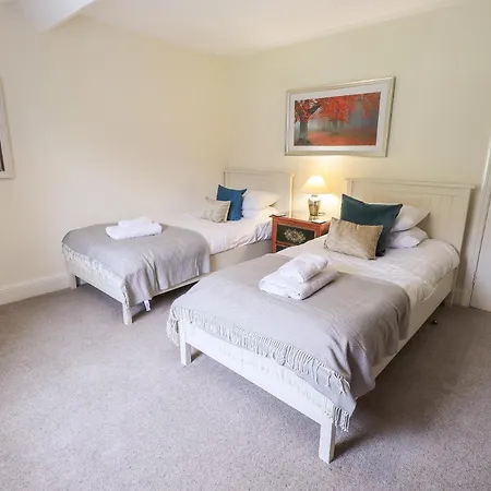 Holiday home Holmdale
