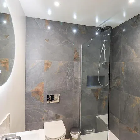 Сasa de vacaciones Holmdale