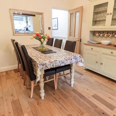 Holmdale Holiday home