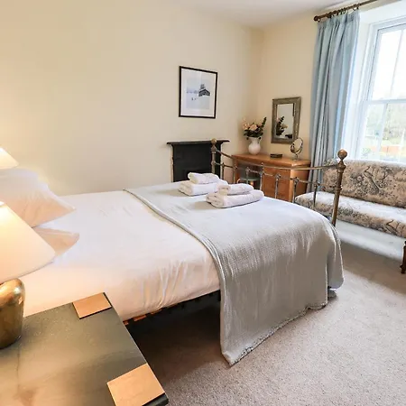 Holmdale Holiday home