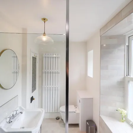 Holmdale Сasa de vacaciones