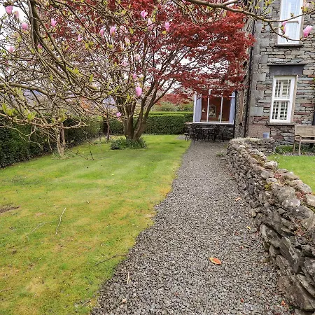 Holmdale Holiday home *