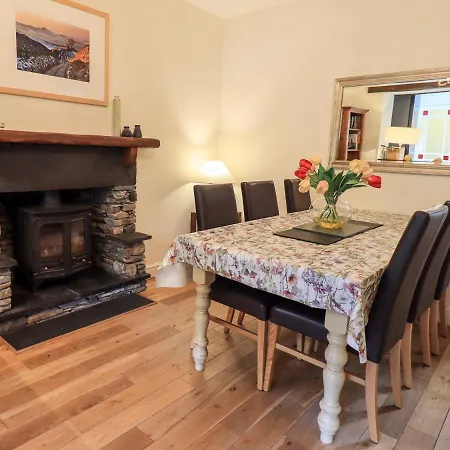 Сasa de vacaciones Holmdale