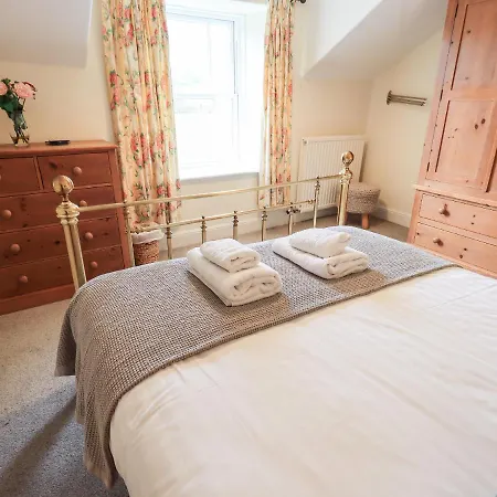 Holiday home Holmdale *