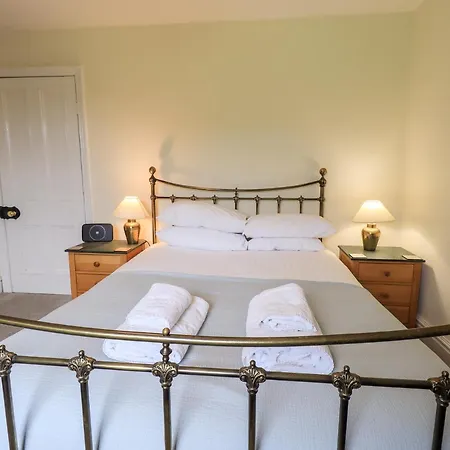 Сasa de vacaciones Holmdale *