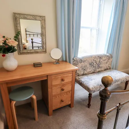 Holiday home Holmdale Ambleside