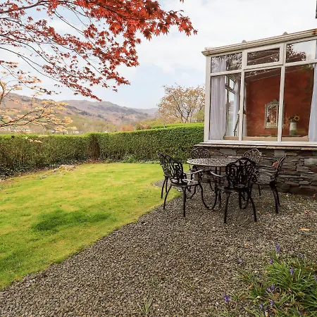 Holiday home Holmdale