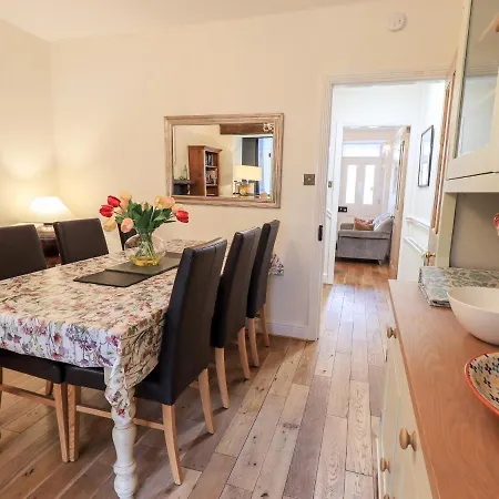 Сasa de vacaciones Holmdale