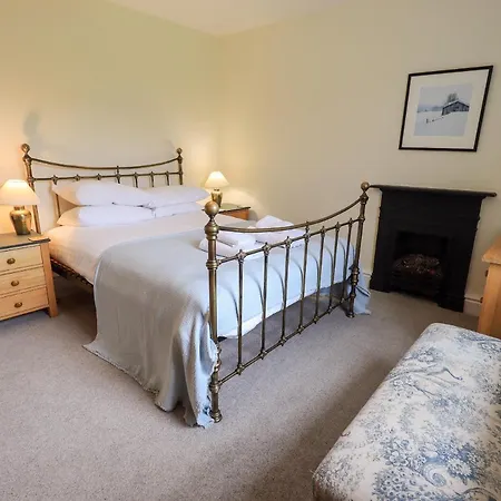 Сasa de vacaciones Holmdale *