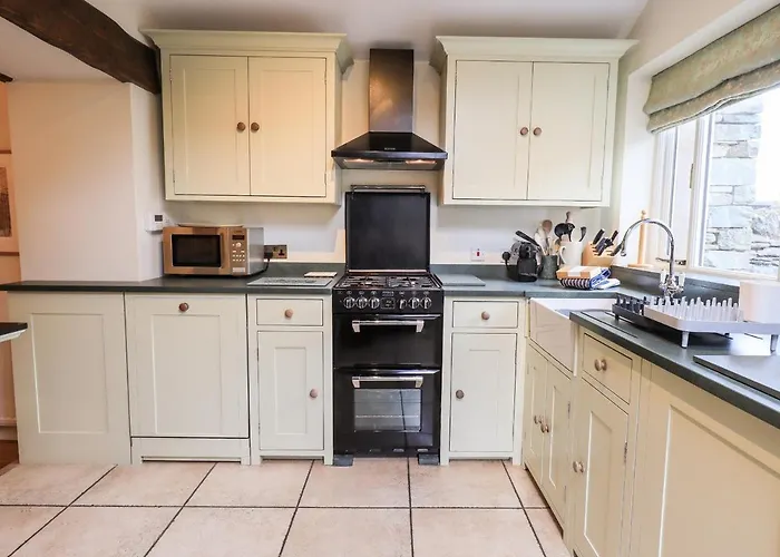 Holmdale * 安布尔塞德