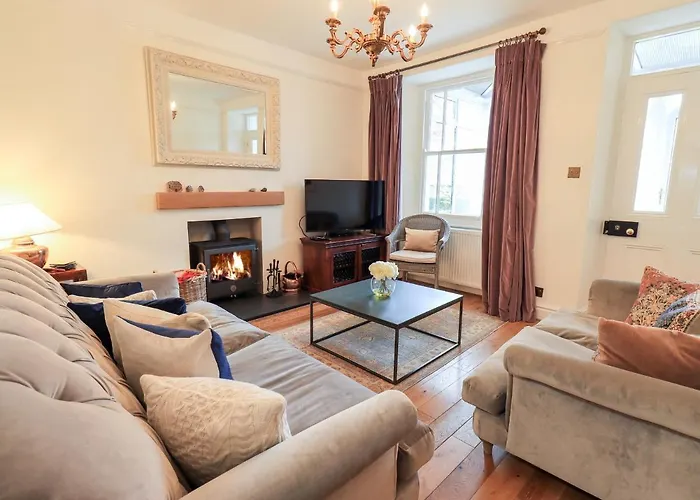 度假居 Holmdale *