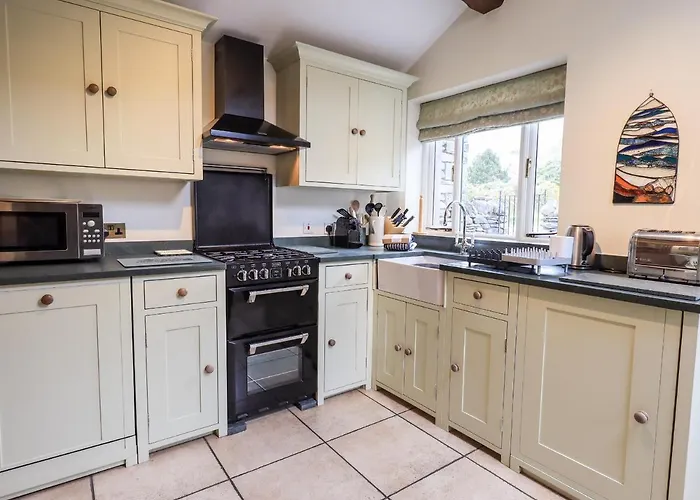 Holmdale 安布尔塞德