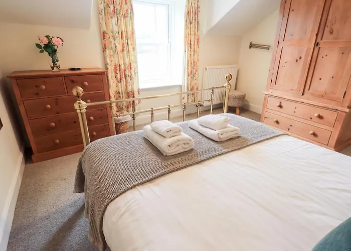 度假居 Holmdale *