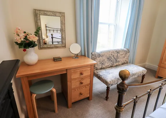 度假居 Holmdale 安布尔塞德