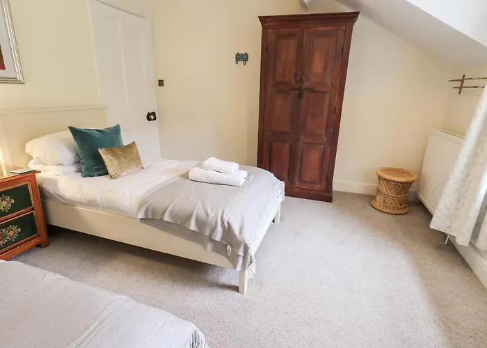 Holmdale * 安布尔塞德