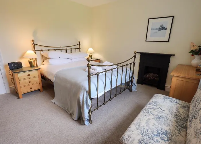 度假居 Holmdale *