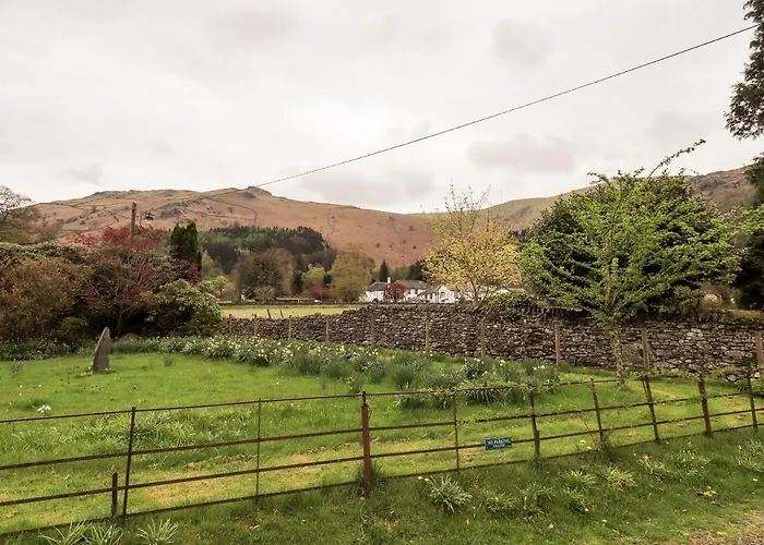 Holmdale * 安布尔塞德