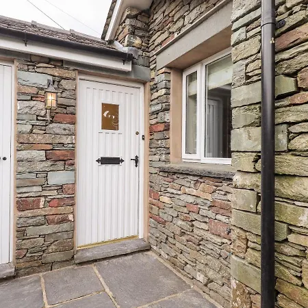 Holmdale Tatil Evi