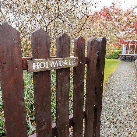 Tatil Evi Holmdale