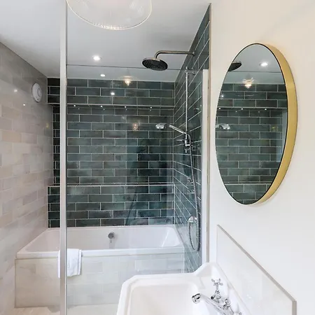 Nyaraló Holmdale Ambleside