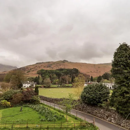 Nyaraló Holmdale Ambleside