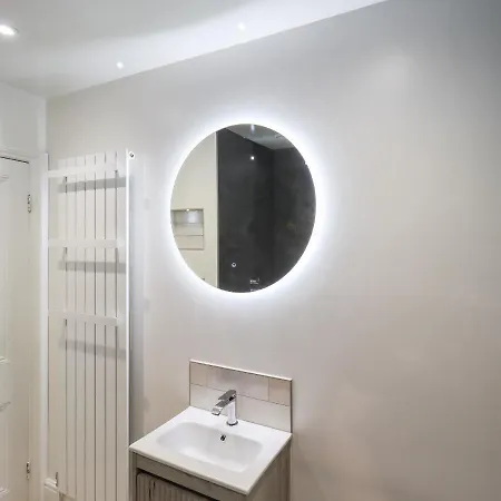 Holmdale Nyaraló Ambleside